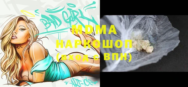 ALPHA PVP Ельня
